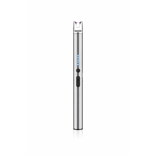 Rechargeable USB-C Electric Candle Lighter – Flameless Arc | LOVO UAE