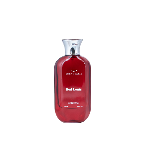 Red Louis – Luxury Eau de Parfum | LOVO UAE