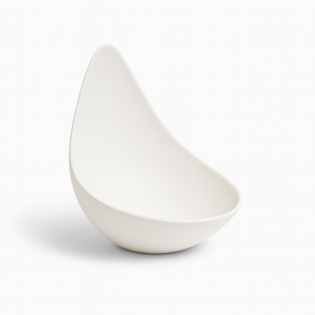 Lovo Asymmetry Vase
