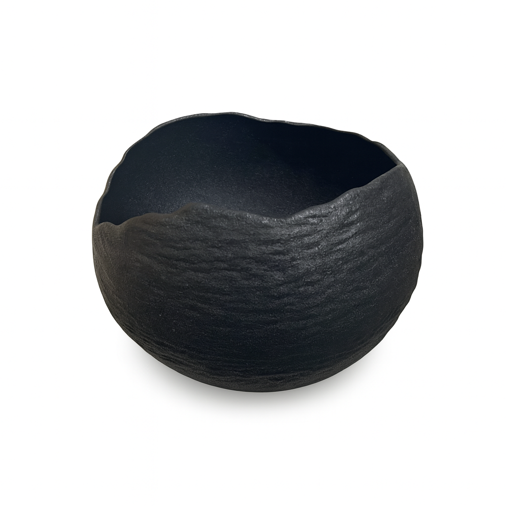 Lovo Flow Bowl Vase