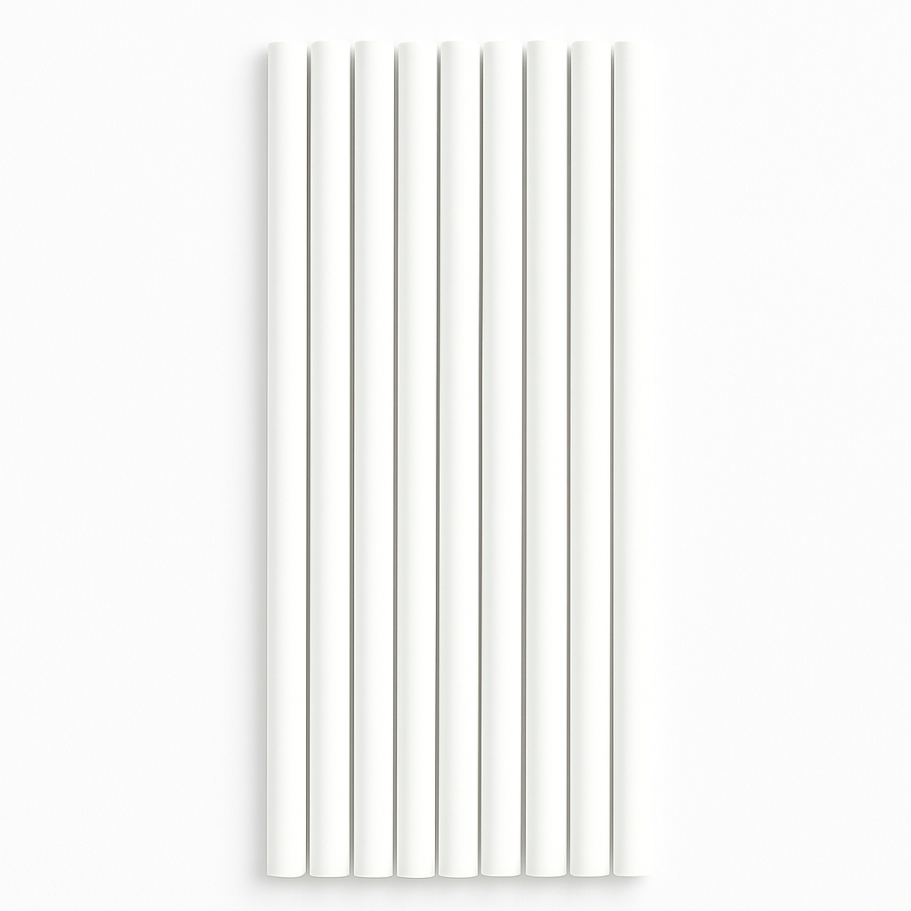 Waxed   Candle   Wicks